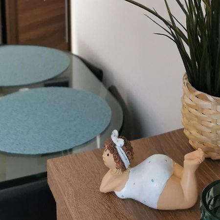 시오포크 Vivi Wellness Apartman 아파트 외부 사진