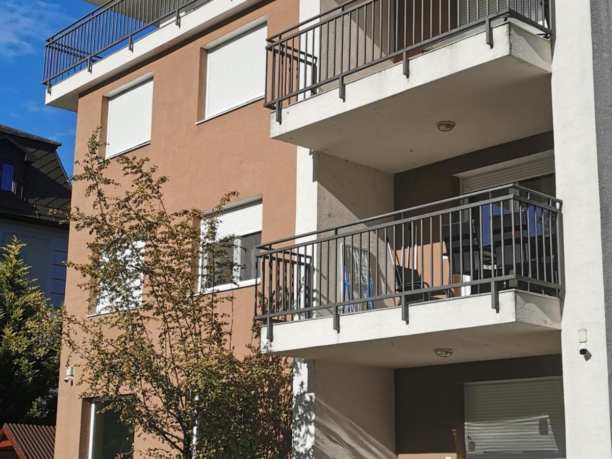 시오포크 Vivi Wellness Apartman 아파트 외부 사진