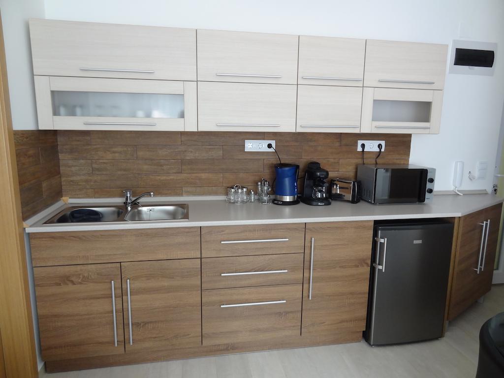 시오포크 Vivi Wellness Apartman 아파트 객실 사진